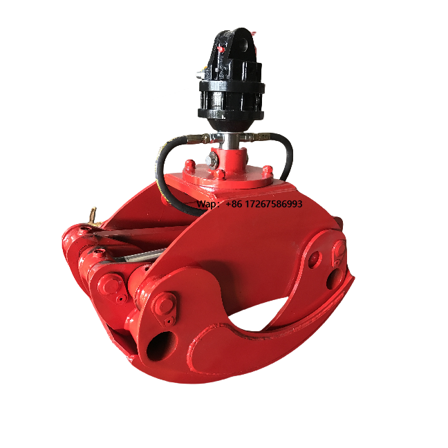 Mini Excavator - 10 ملحقات آلات البناء عالية الجودة: