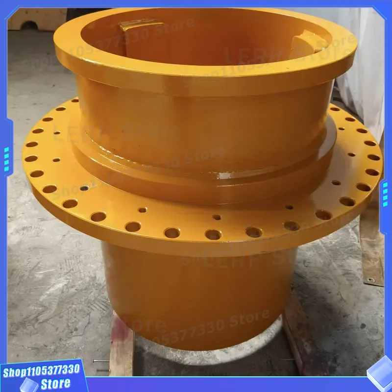 غلاف نقل الحركة لرأس الطاقة لج - مراجعة Heavy Equipment Drilling Rig وسعره