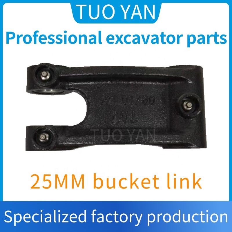 قطع غيار حفارات صغيرة من المصن - مراجعة Mini Excavator وسعره