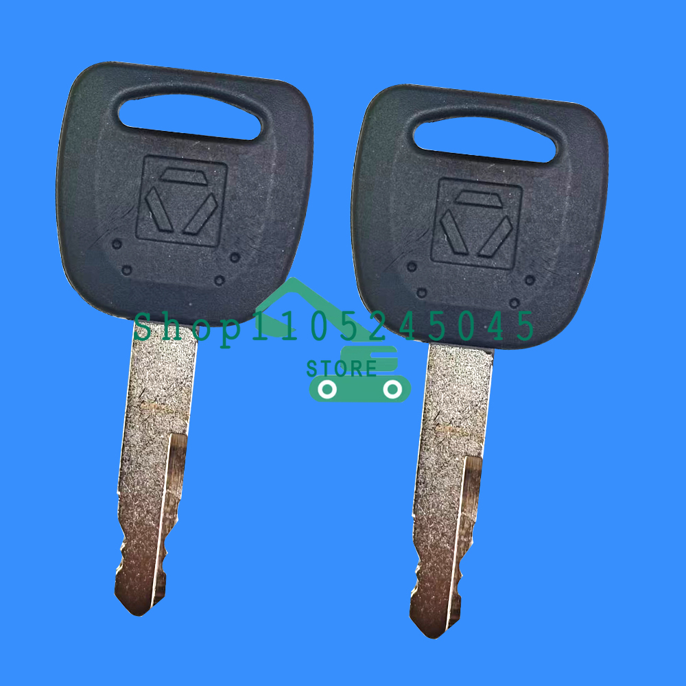 1/5/10 قطع مفتاح تشغيل جديد لح - مراجعة Heavy Equipment Xcmg وسعره