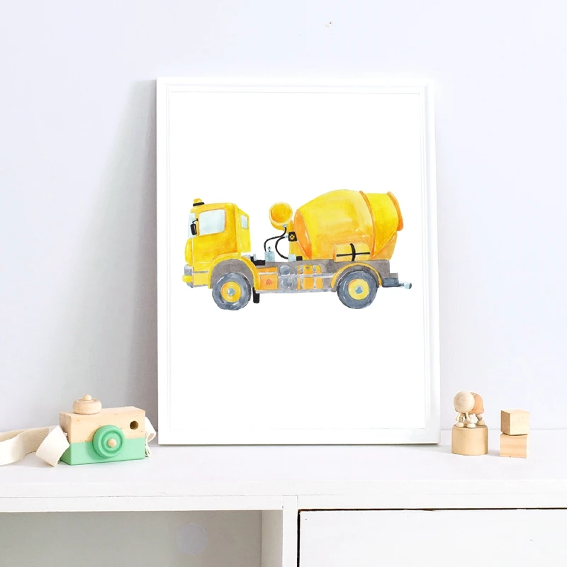 مركبات البناء المائية الحضانة  - مراجعة Heavy Equipment Background وسعره