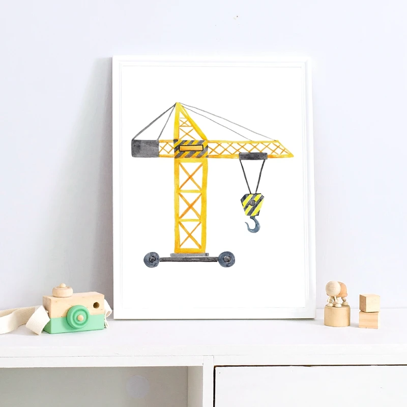 مركبات البناء المائية الحضانة  - مراجعة Heavy Equipment Background وسعره