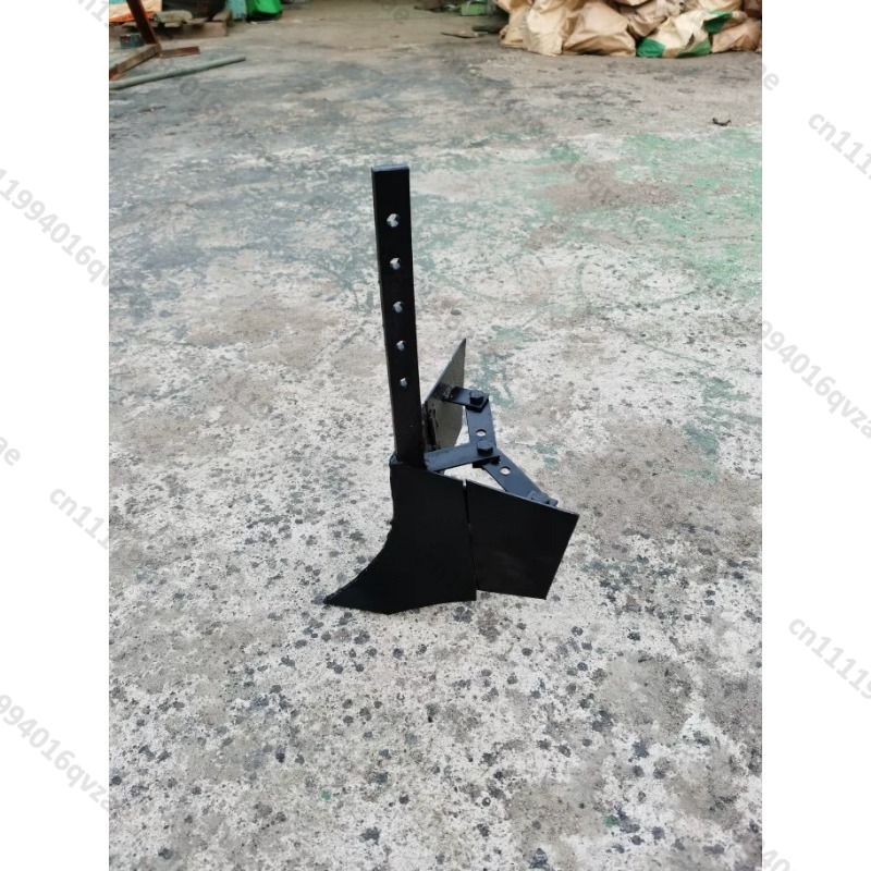 محراث صغير يدعم الآلات الزراعي - مراجعة Trencher Machine Small وسعره