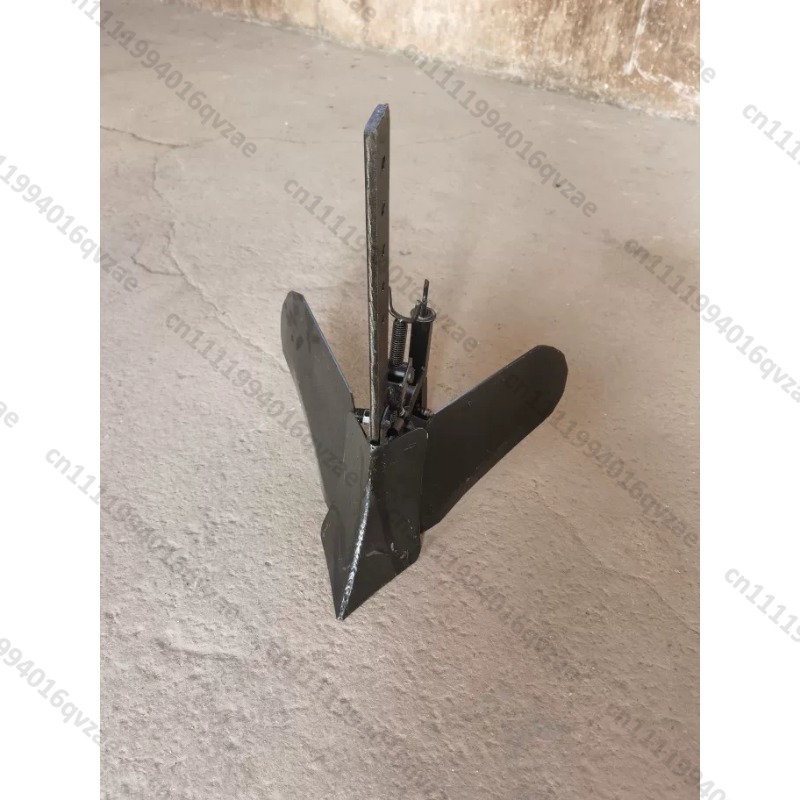 محراث صغير يدعم الآلات الزراعي - مراجعة Trencher Machine Small وسعره