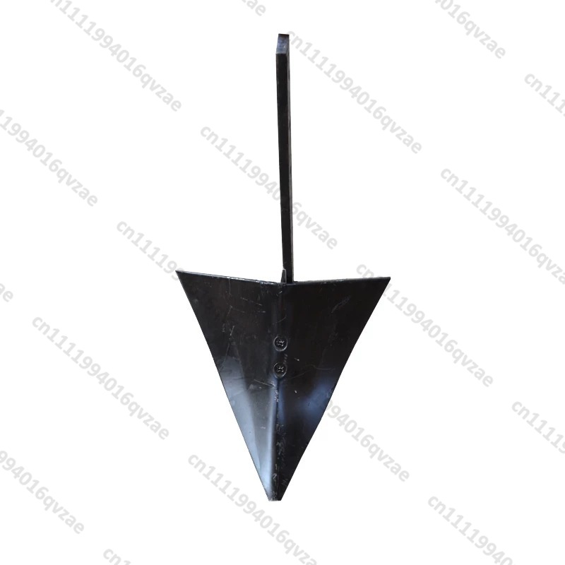 محراث صغير يدعم الآلات الزراعي - مراجعة Trencher Machine Small وسعره