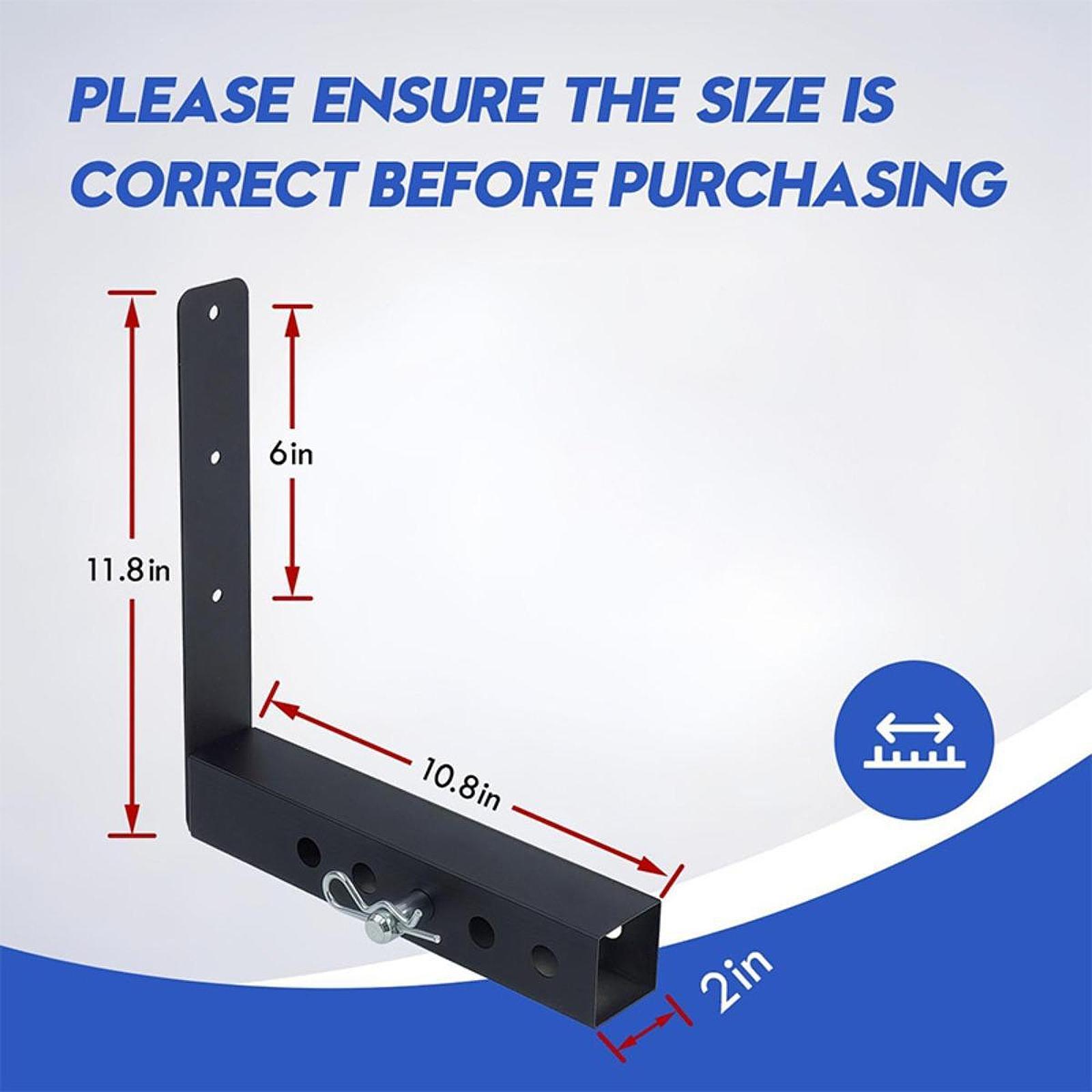 حامل تثبيت لافتات ثابت احترافي - مراجعة Heavy Equipment Sign وسعره
