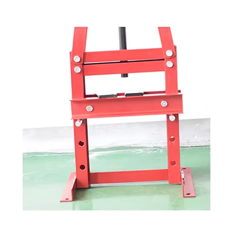 مكبس هيدروليكي ثقيل الوزن لورش - مراجعة Heavy Equipment Jack Stands وسعره