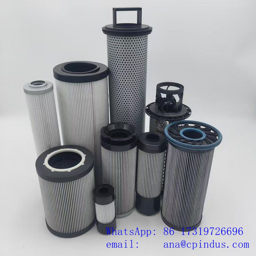 قطعة غيار فلتر XCMG HB34k للمع - مراجعة Heavy Equipment Xcmg وسعره