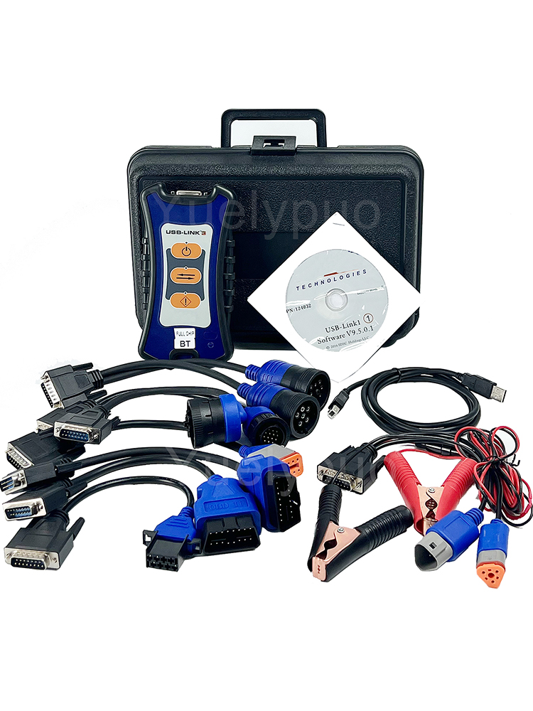 جهاز لابتوب CF-54 بسعة 16+512  - مراجعة Heavy Equipment Diagnostic Software وسعره