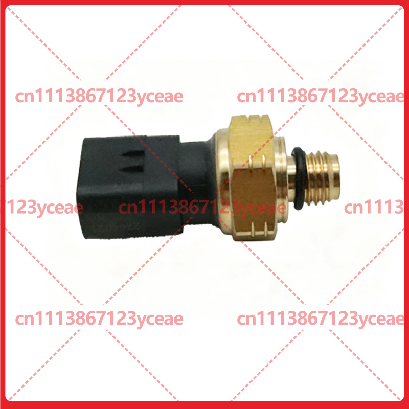 مستشعر الضغط 274-6721 2746721  - مراجعة Heavy Equipment Caterpillar وسعره